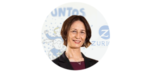 María Jesús Romero - Directora de Riesgos​